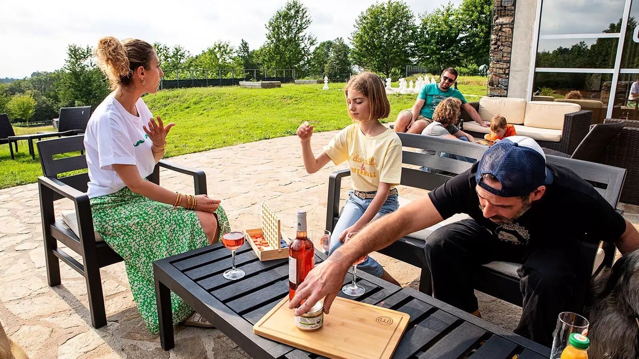 Photo of Outdoor in Sainte-Fereole
