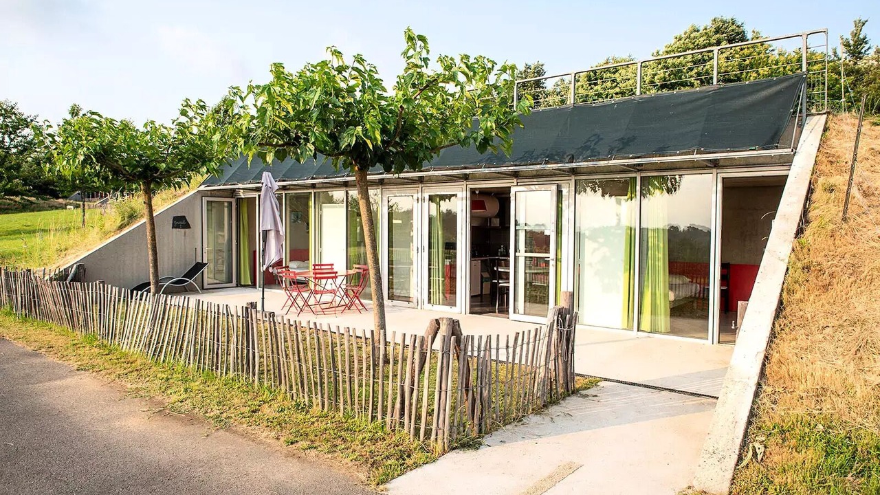 Photo of Outdoor in Sainte-Fereole