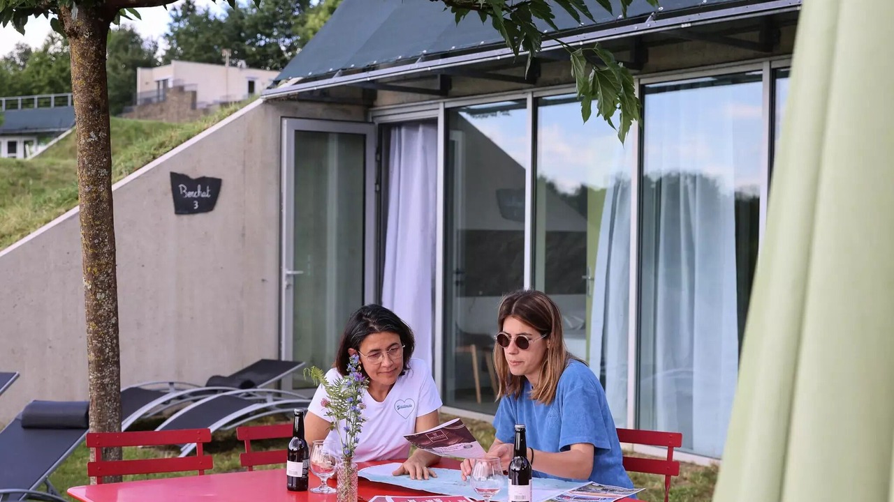 Photo of Outdoor in Sainte-Fereole