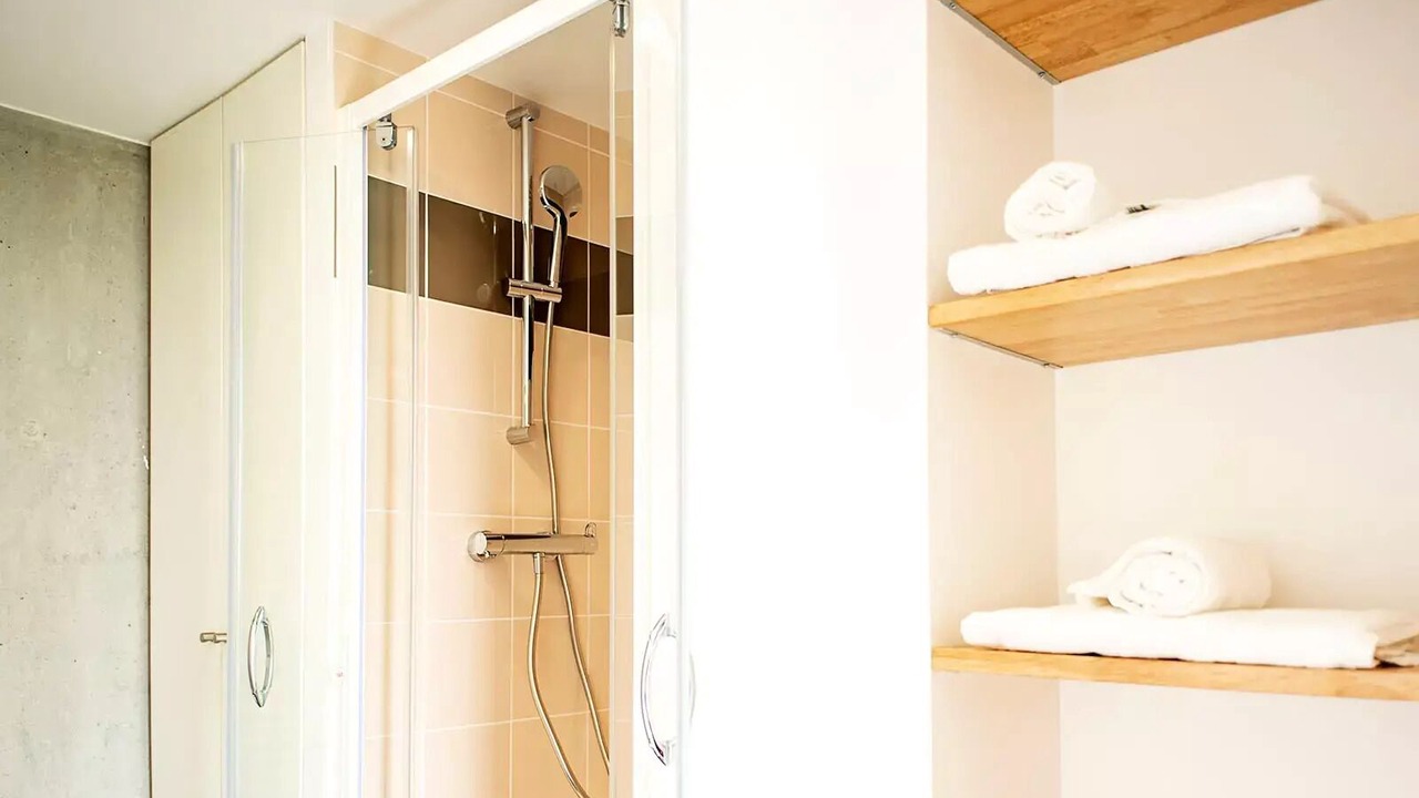 Photo of Bathroom in Sainte-Fereole
