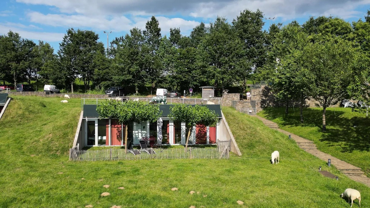 Photo of Outdoor in Sainte-Fereole