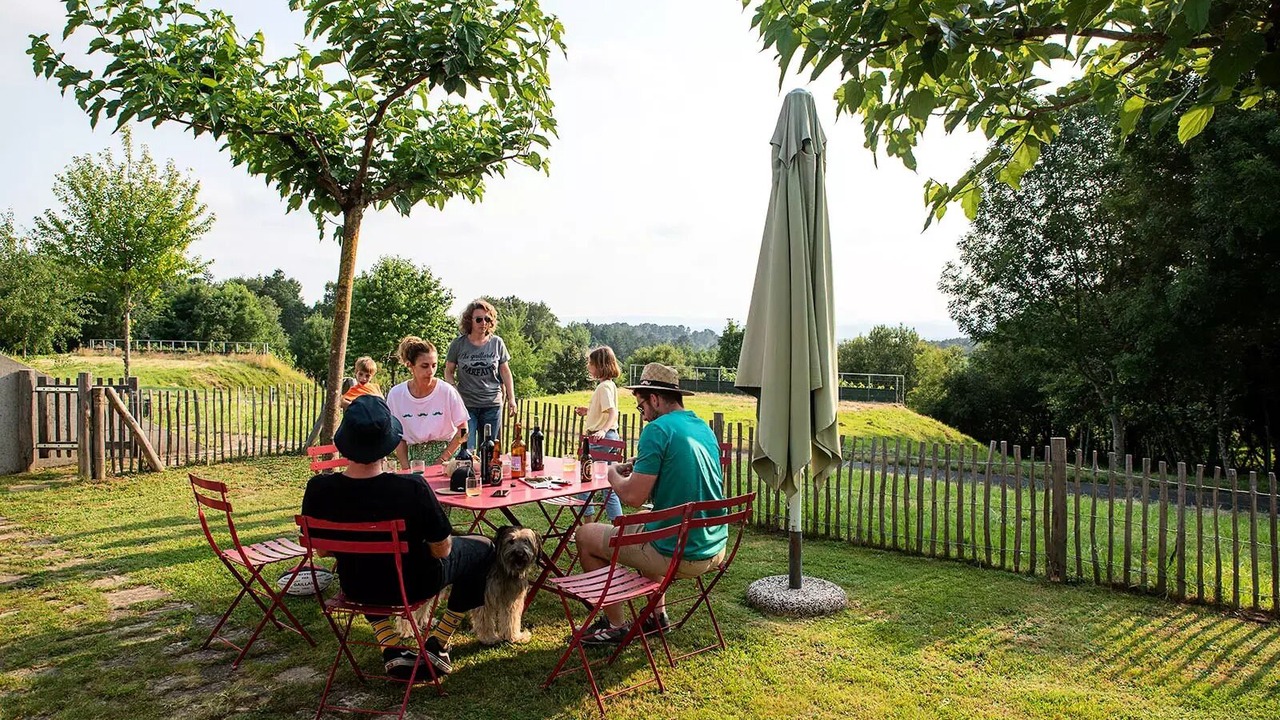 Photo of Outdoor in Sainte-Fereole