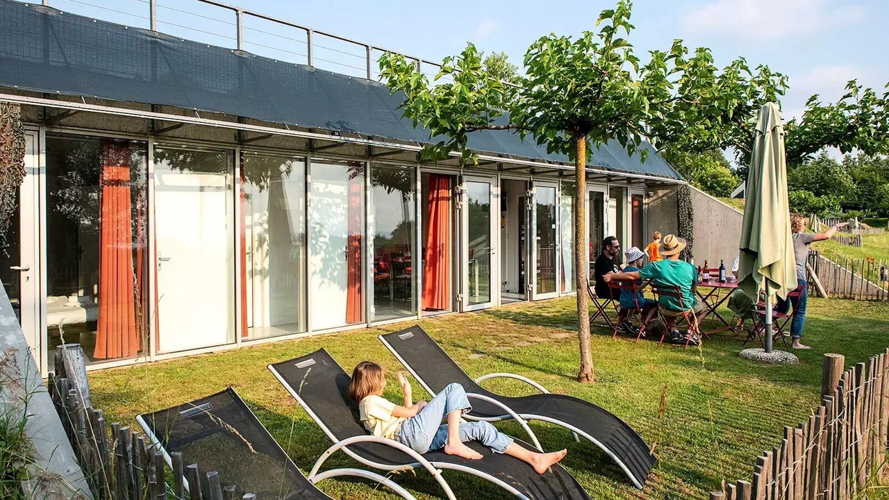 Photo of Patio Balcony in Sainte-Fereole