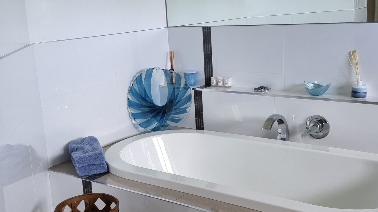 Photo of Bathroom in Bell Block