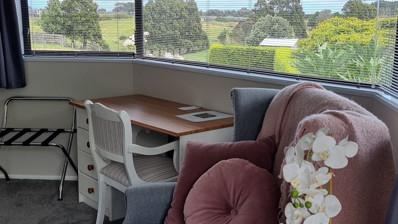 Photo of Livingroom in Bell Block