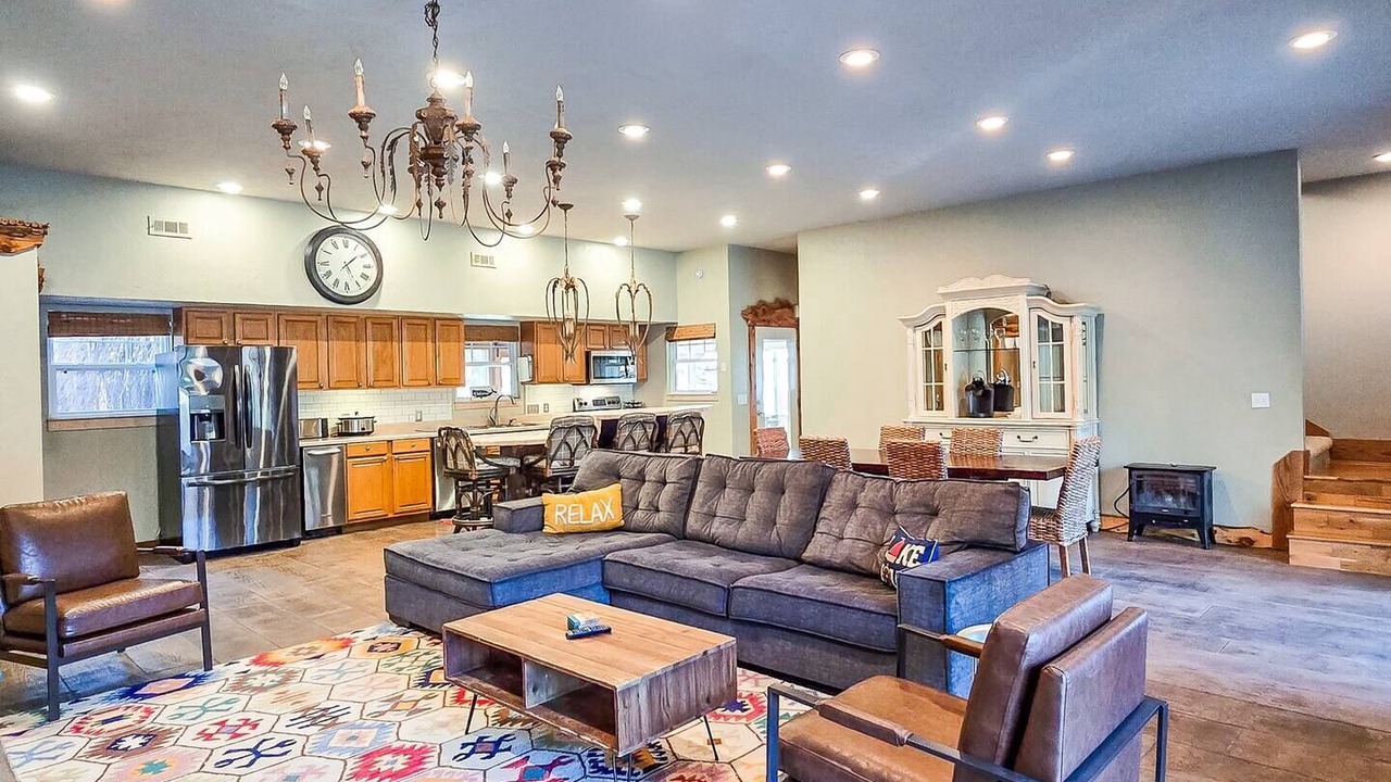 Photo of Livingroom in Longtown