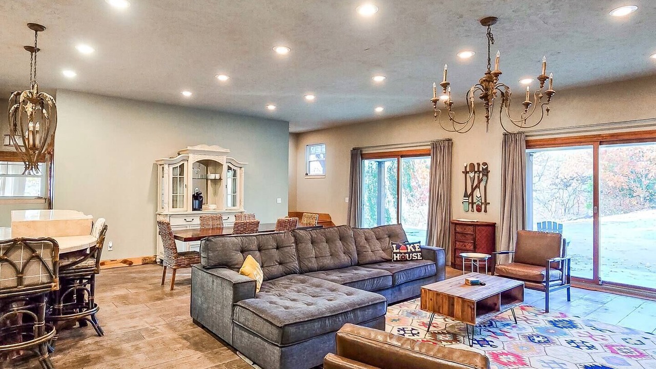 Photo of Livingroom in Longtown