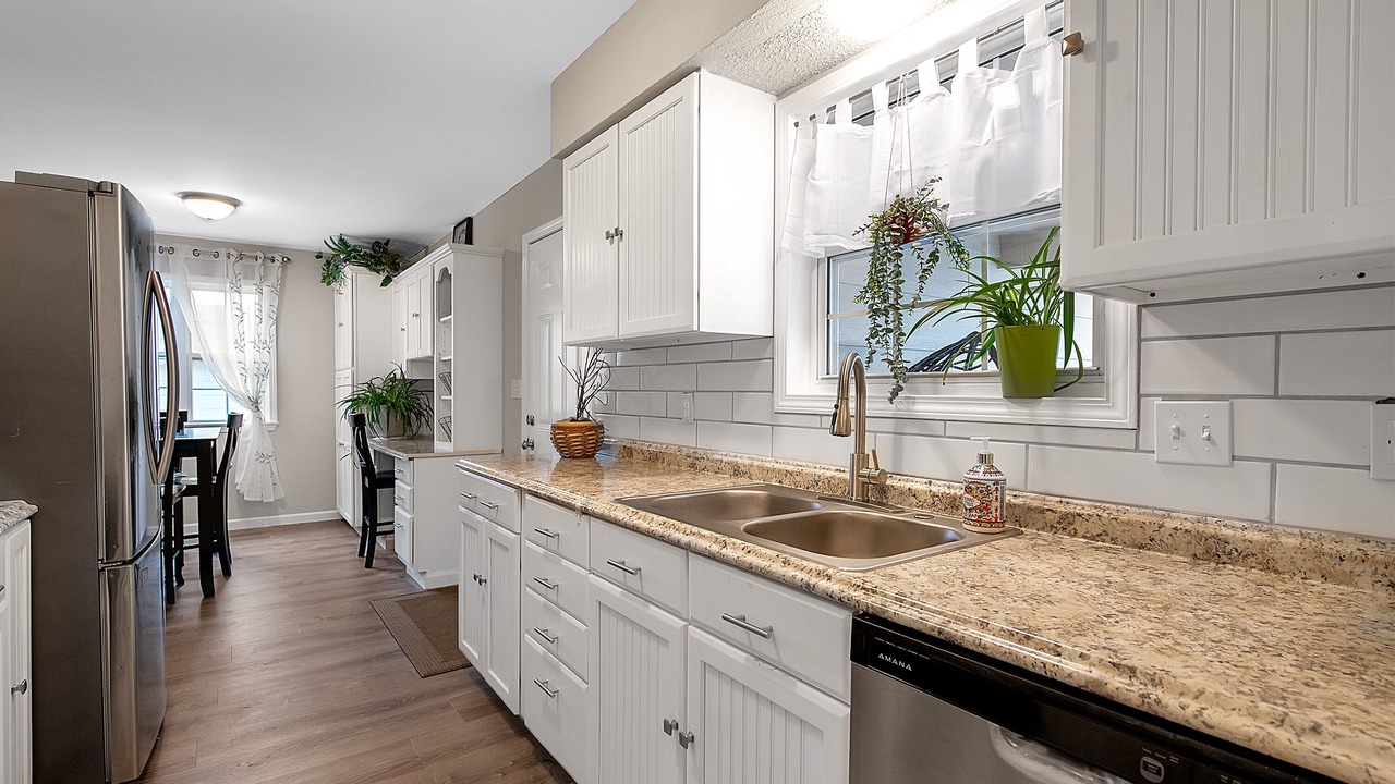 Photo of Kitchen in Derby