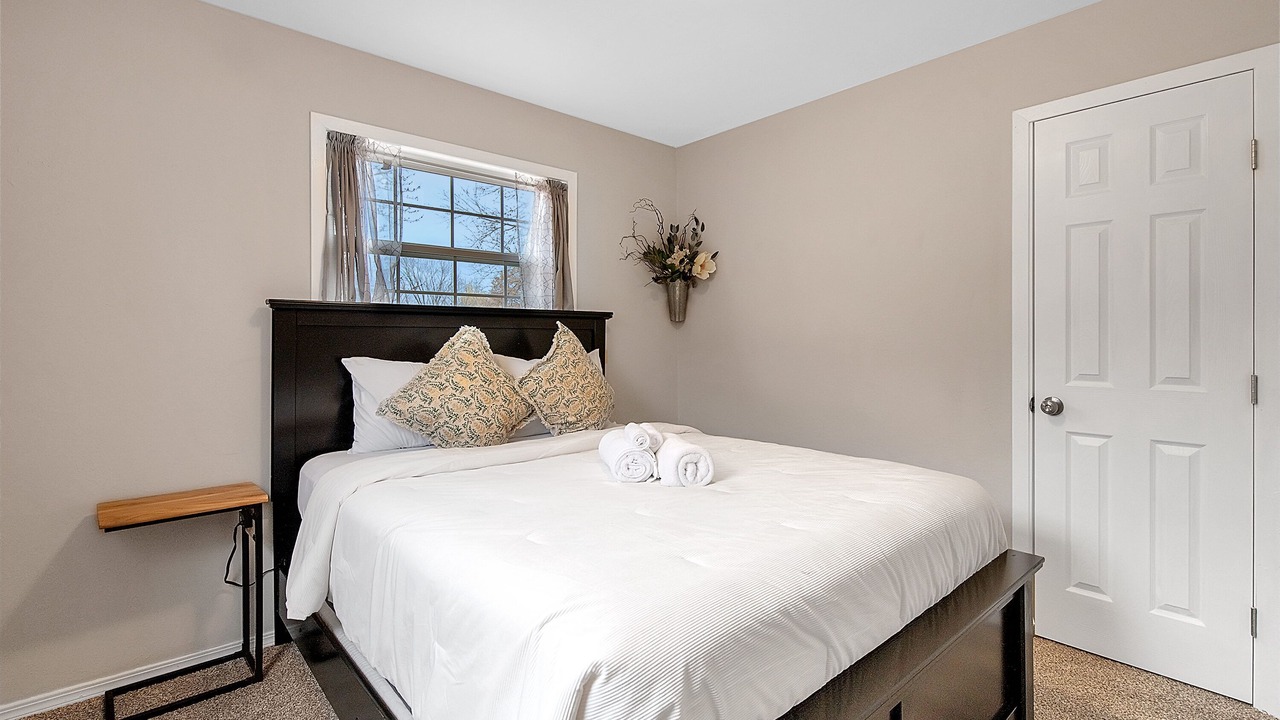 Photo of Bedroom in Derby