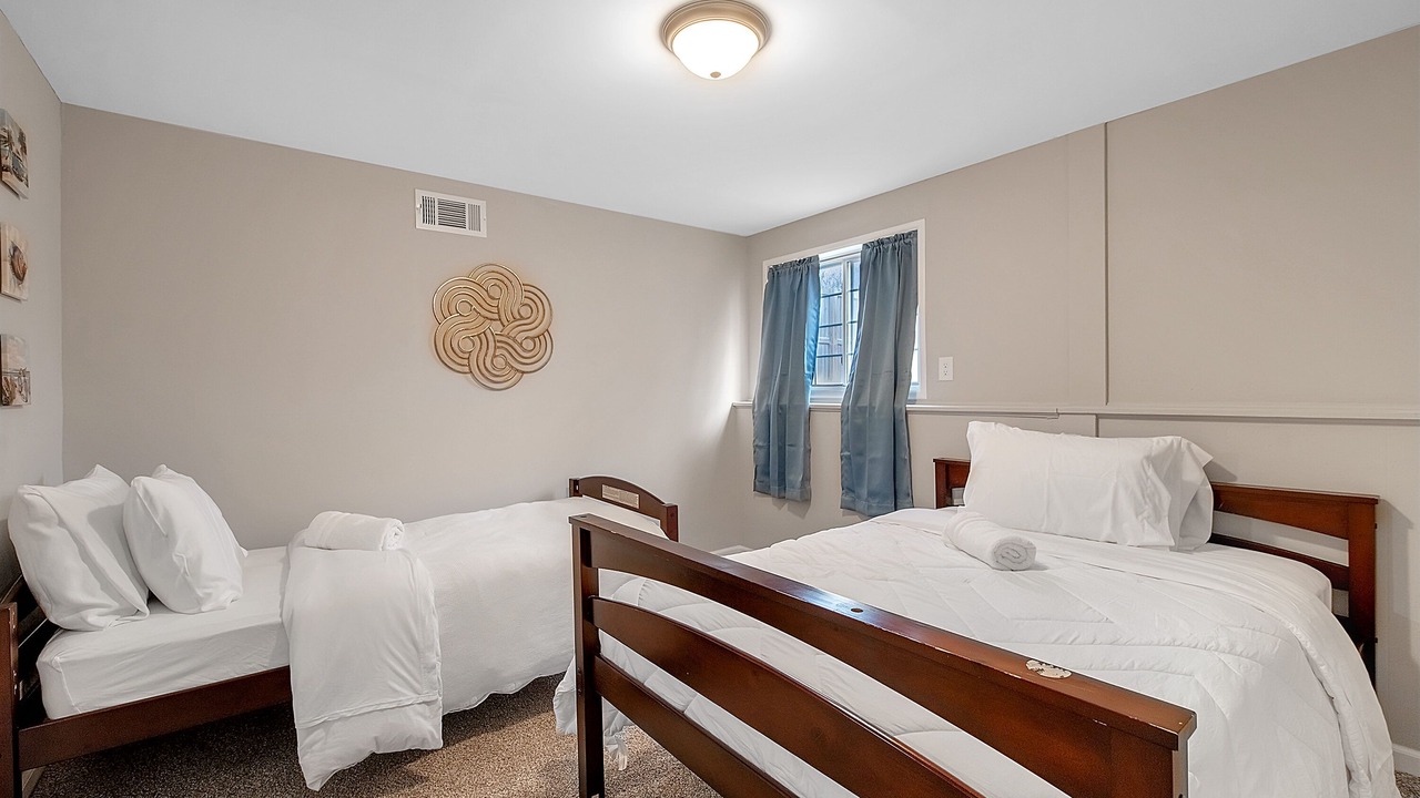 Photo of Bedroom in Derby
