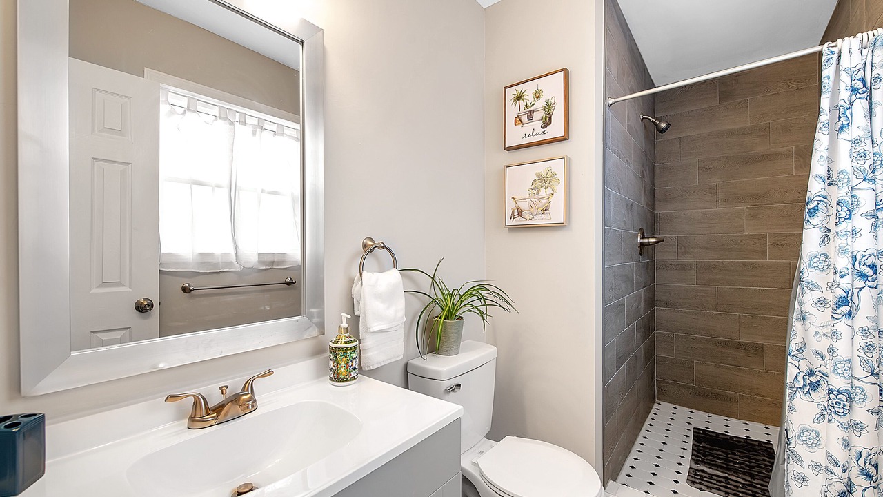 Photo of Bathroom in Derby