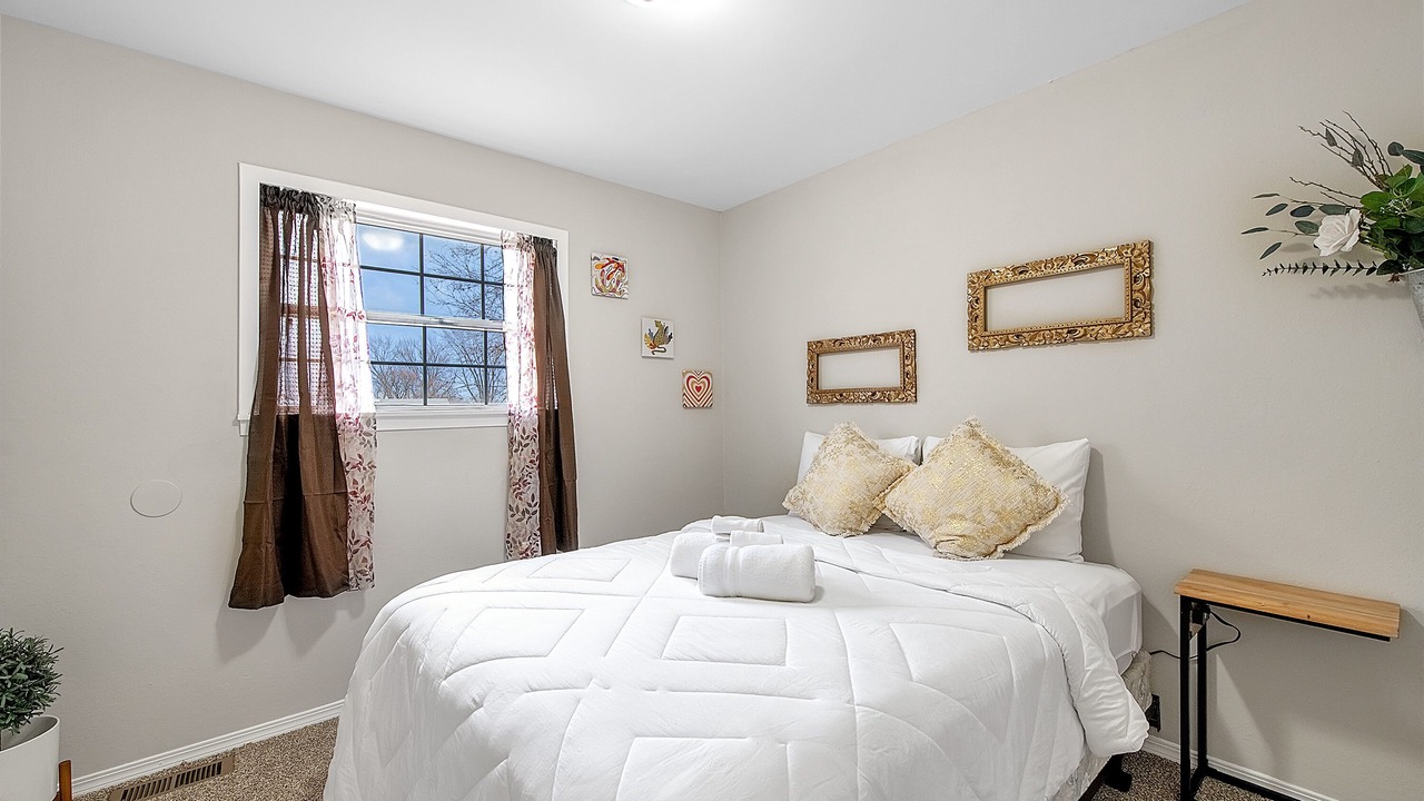 Photo of Bedroom in Derby