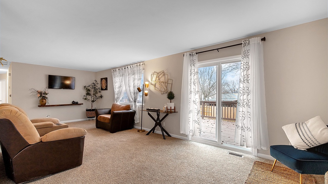 Photo of Livingroom in Derby