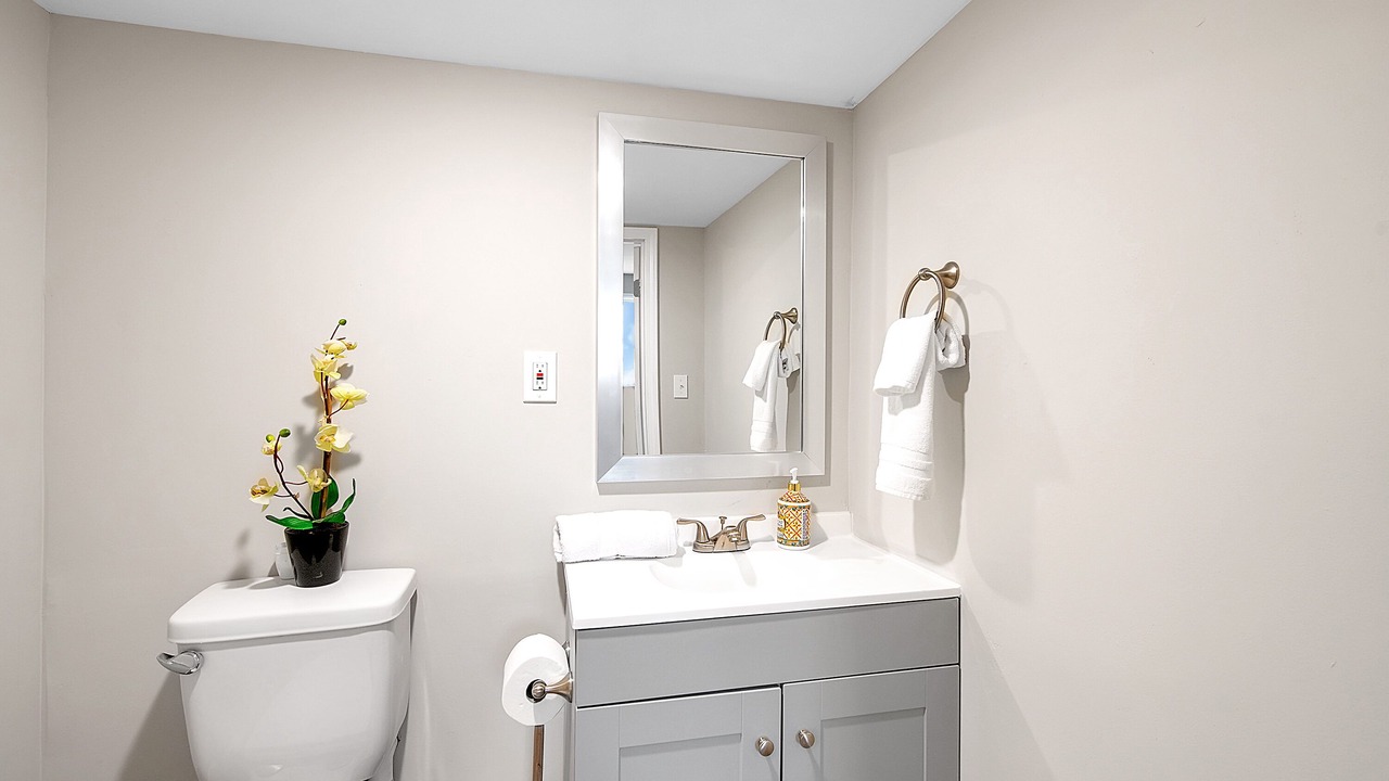 Photo of Bathroom in Derby