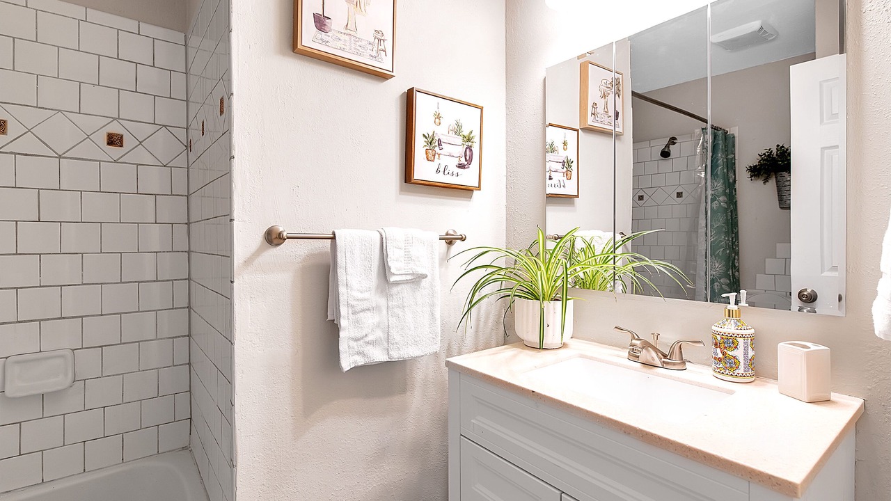 Photo of Bathroom in Derby