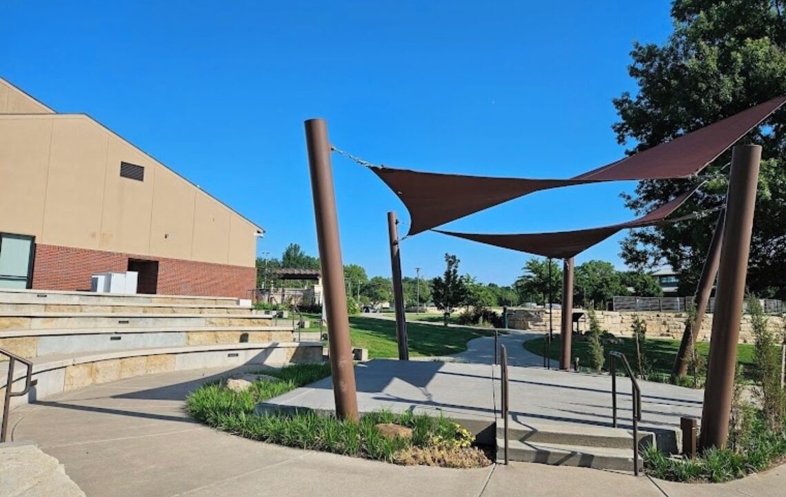 Photo of Outdoor in Derby