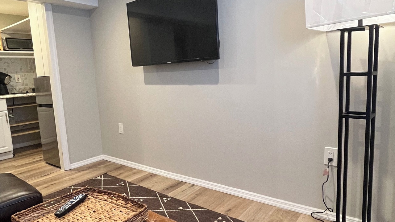 Photo of Livingroom in Lakeview