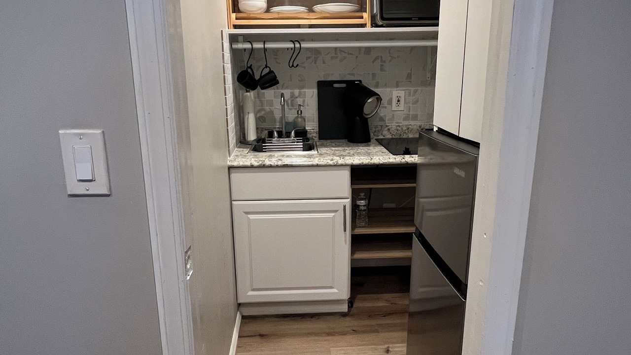 Photo of Kitchen in Lakeview