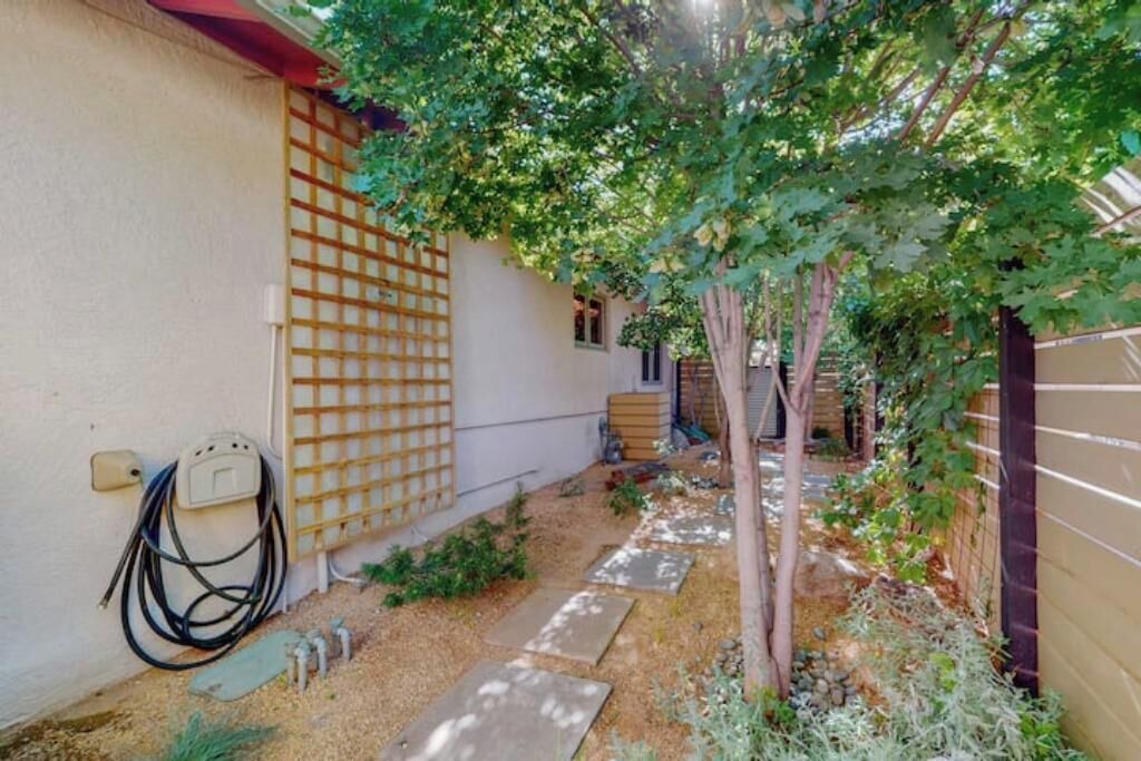 Photo of Outdoor in Downtown Albuquerque