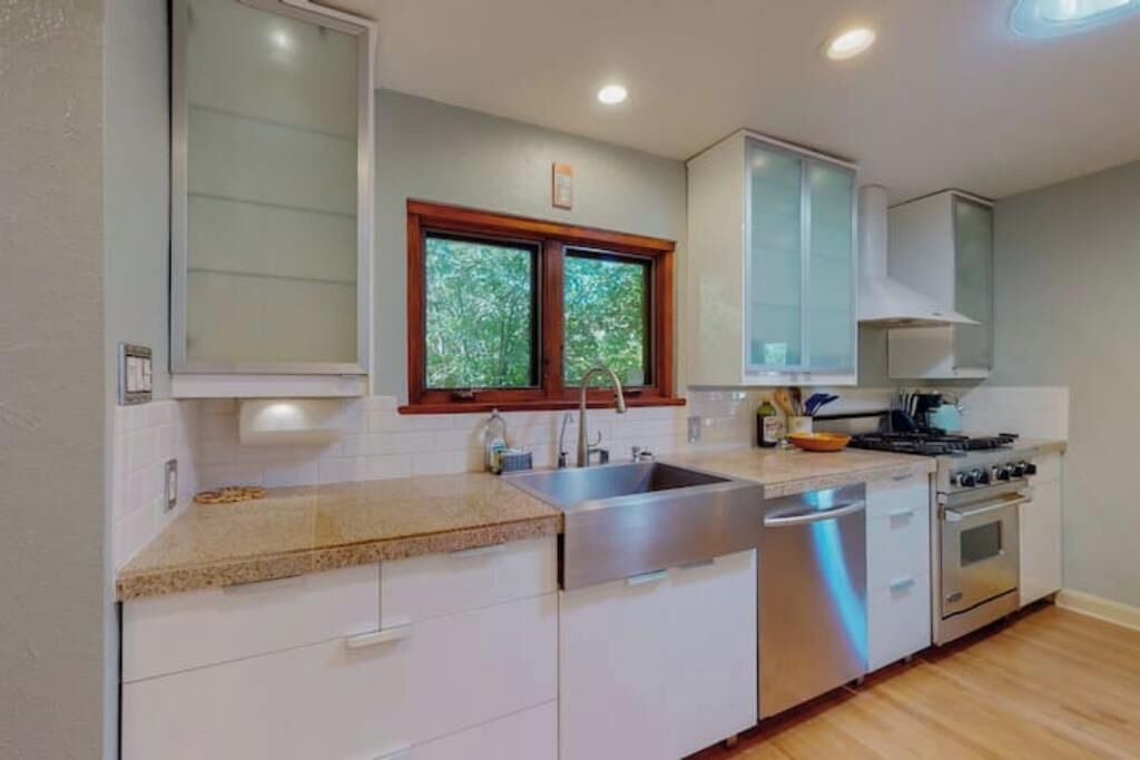 Photo of Kitchen in Downtown Albuquerque