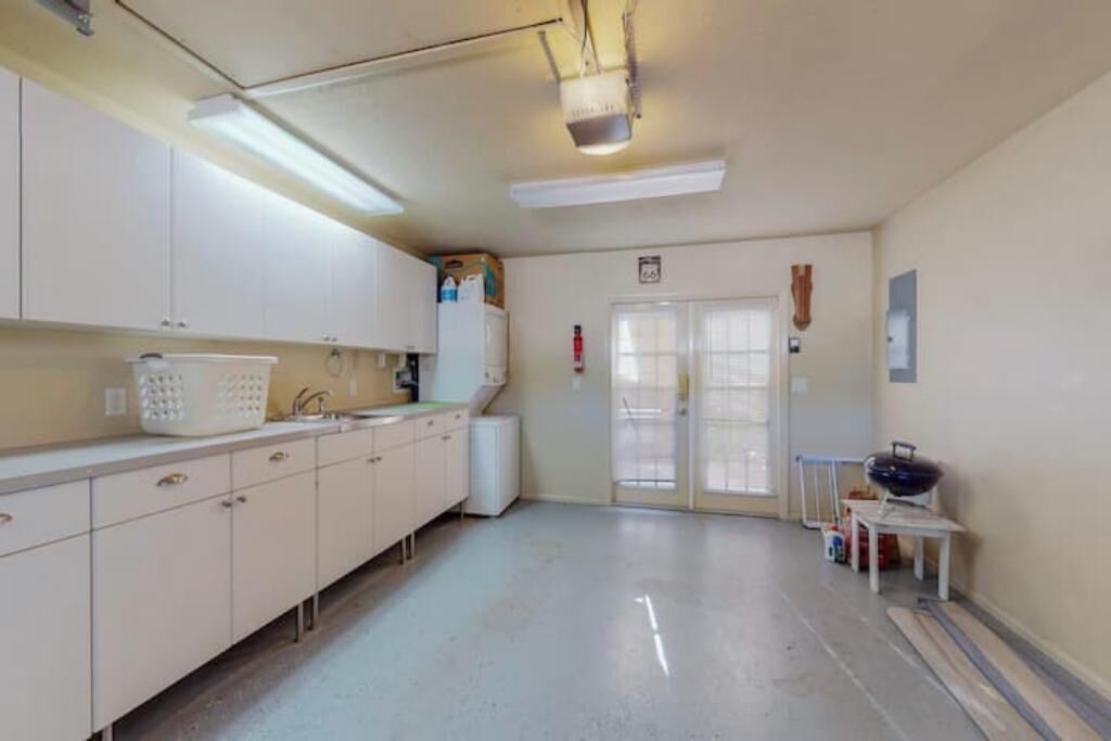 Photo of Kitchen in Downtown Albuquerque