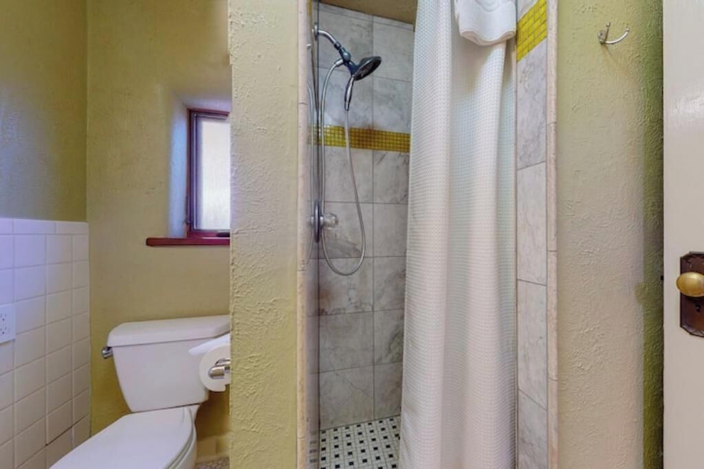 Photo of Bathroom in Downtown Albuquerque
