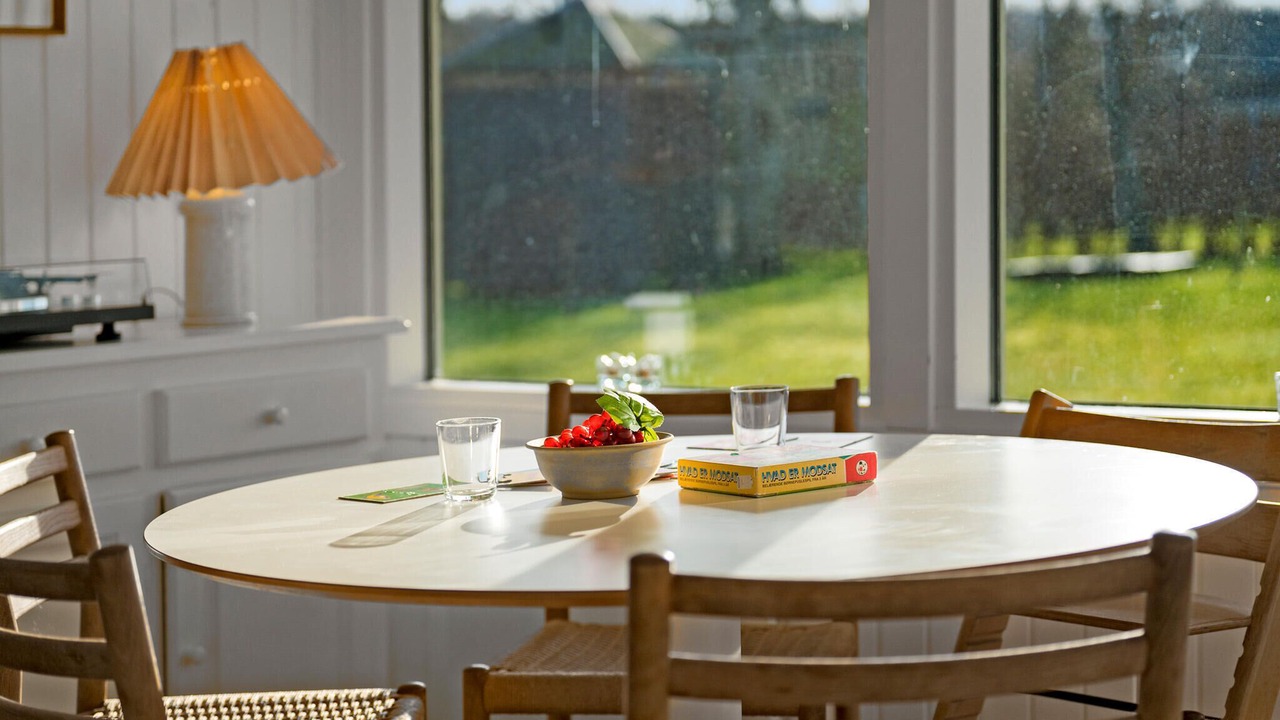 Photo of Bedroom in Stege