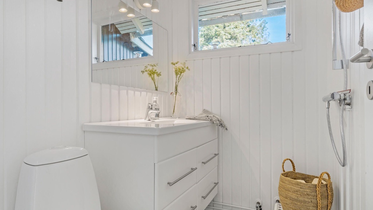 Photo of Bathroom in Stege