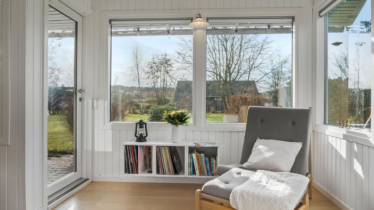 Photo of Bedroom in Stege