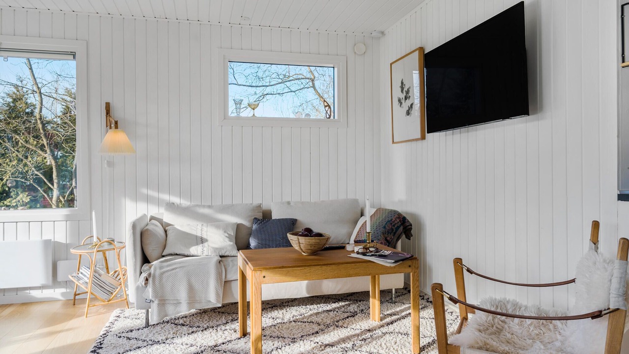 Photo of Bedroom in Stege