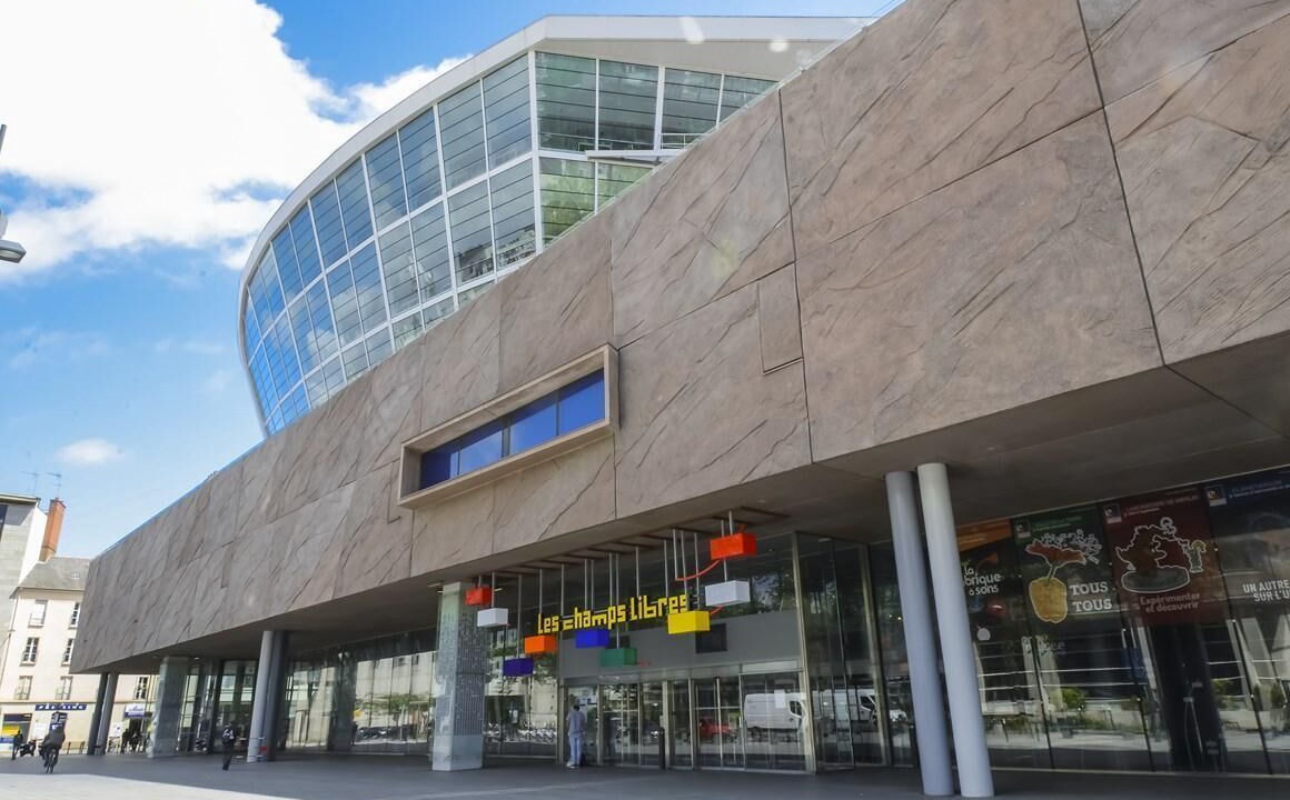 Photo of Outdoor in Le Rheu