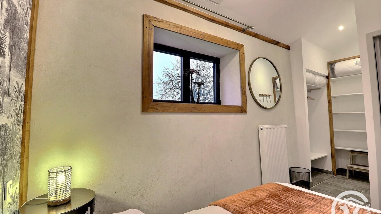 Photo of Bedroom in Le Rheu
