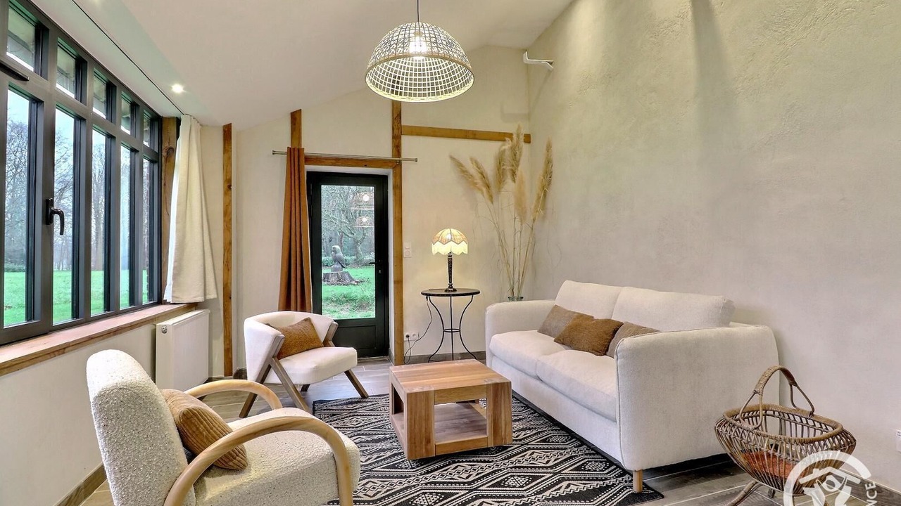 Photo of Livingroom in Le Rheu