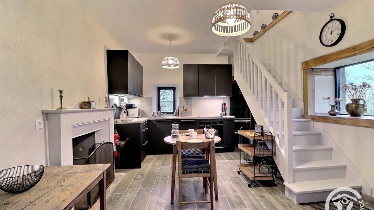 Photo of Kitchen in Le Rheu