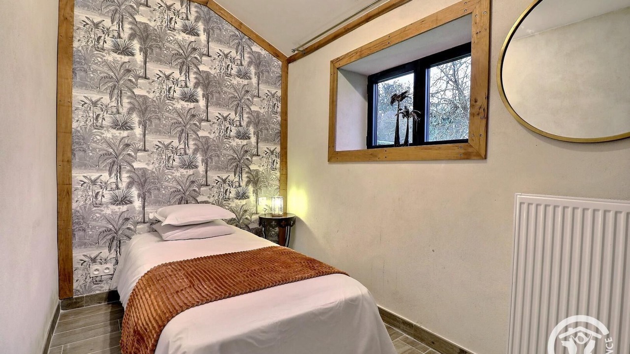 Photo of Bedroom in Le Rheu