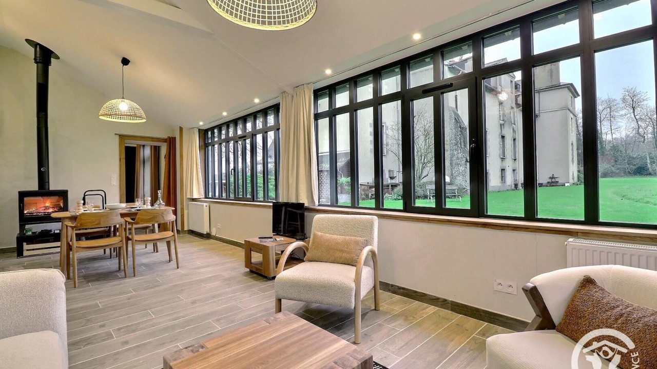 Photo of Livingroom in Le Rheu