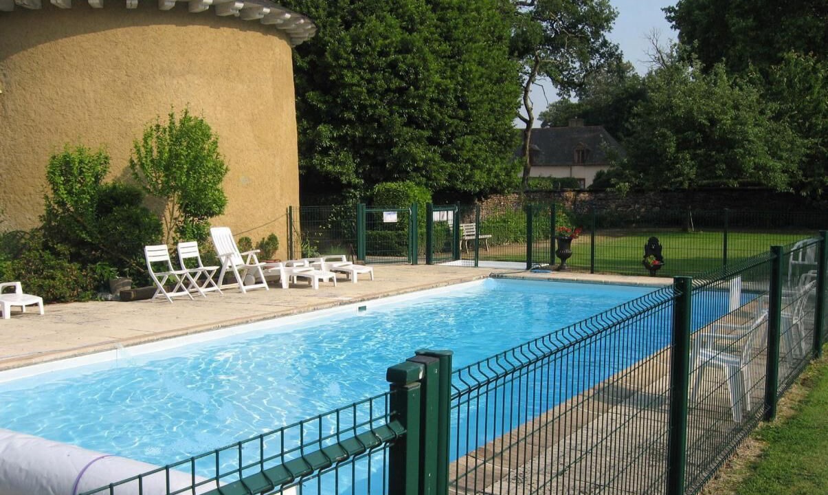 Photo of Outdoor in Le Rheu