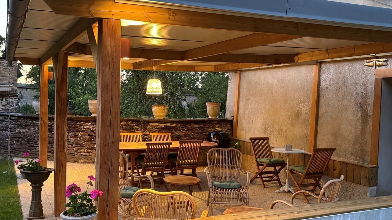 Photo of Outdoor in Le Rheu