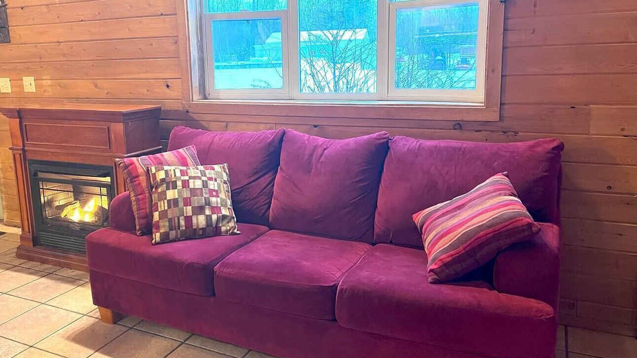 Photo of Bedroom in Pelkie