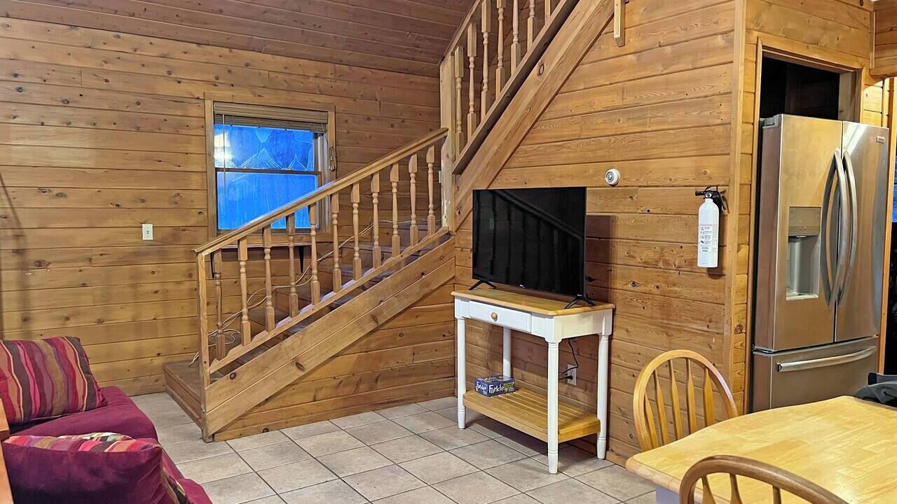 Photo of Livingroom in Pelkie