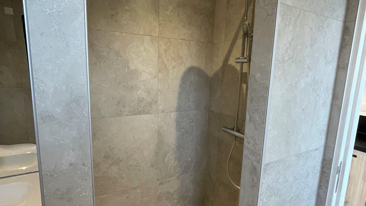 Photo of Bathroom in Saint-Coulomb