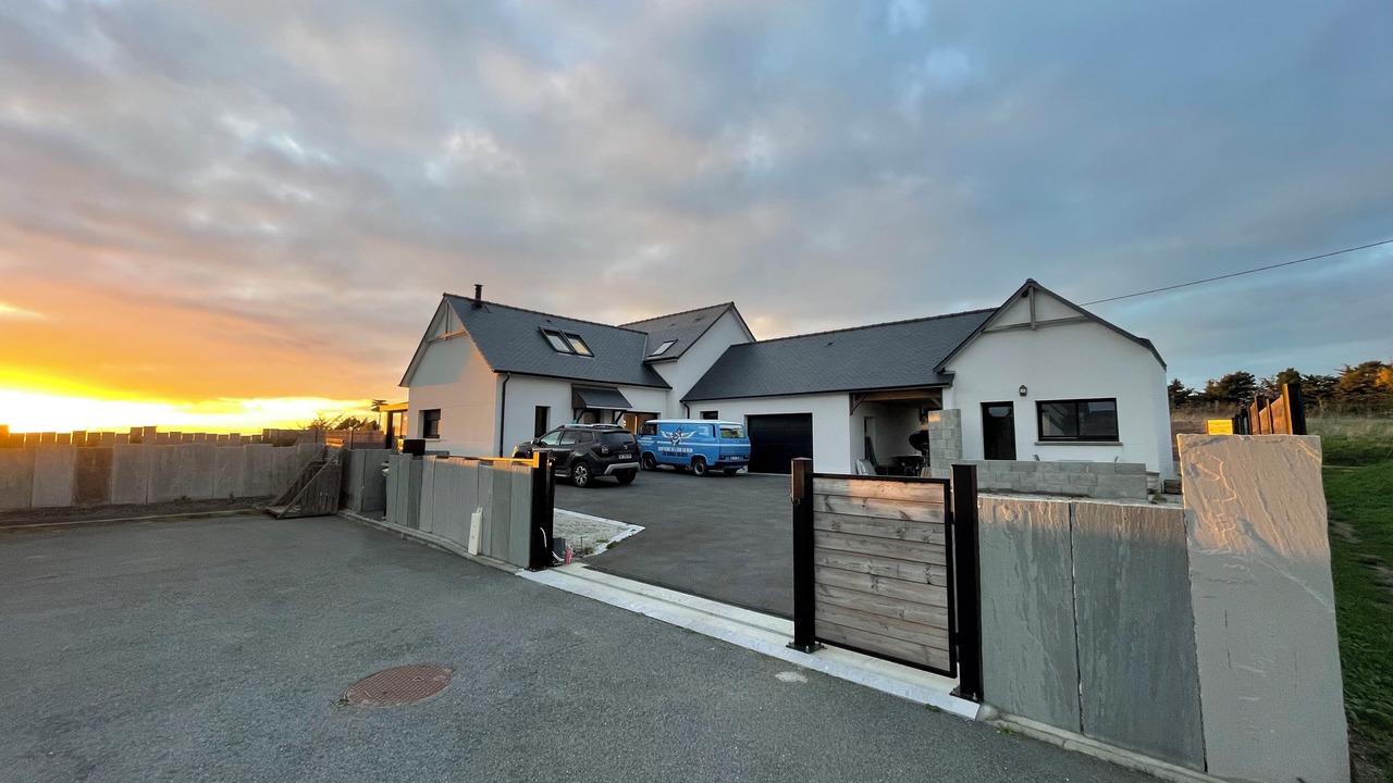 Photo of Outdoor in Saint-Coulomb