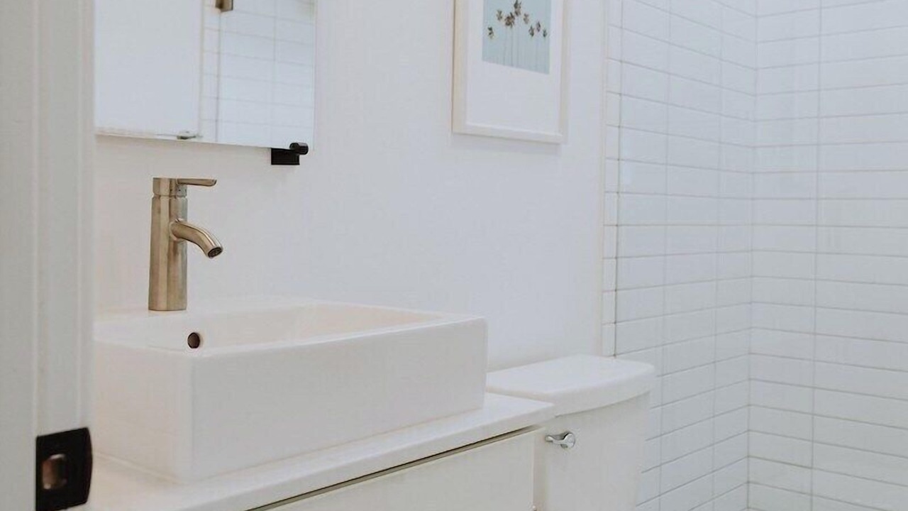 Photo of Bathroom in Olde Solana Beach