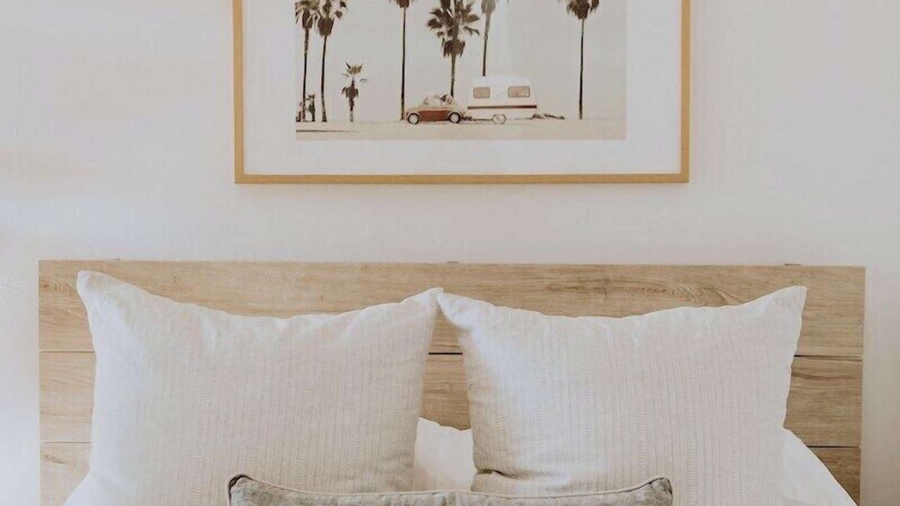 Photo of Bedroom in Olde Solana Beach