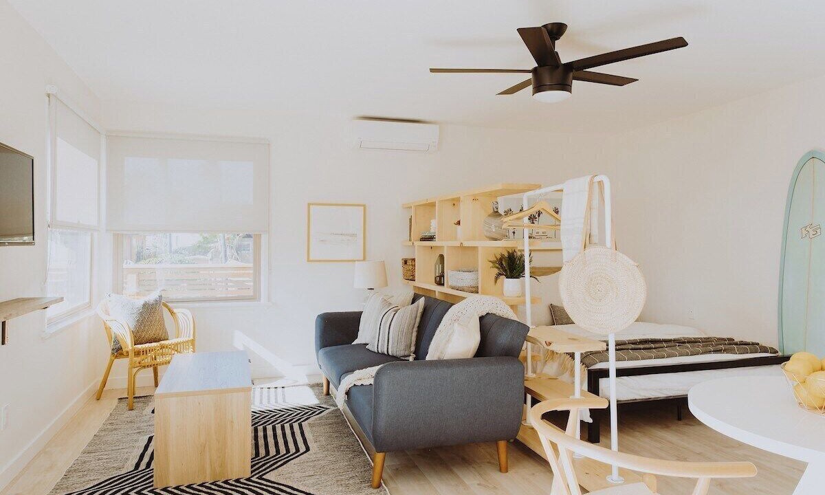 Photo of Bedroom in Olde Solana Beach