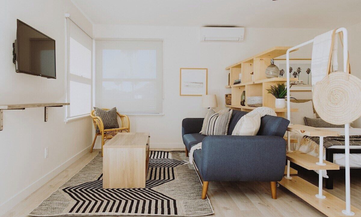 Photo of Livingroom in Olde Solana Beach