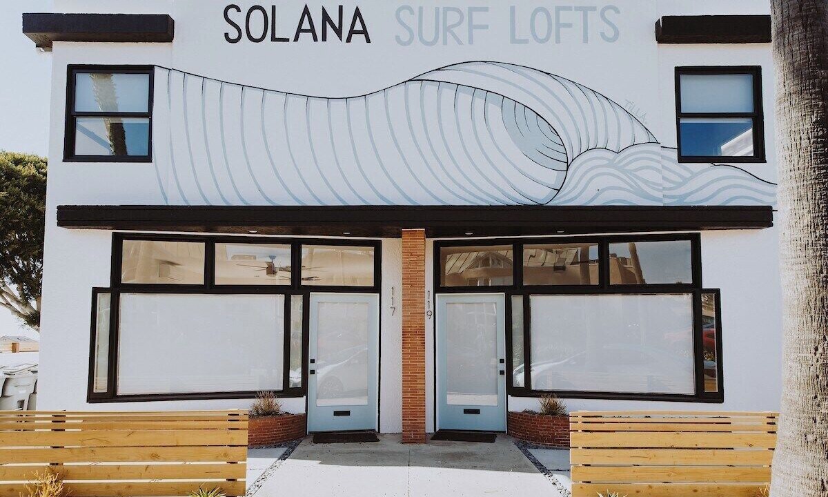 Photo of Outdoor in Olde Solana Beach