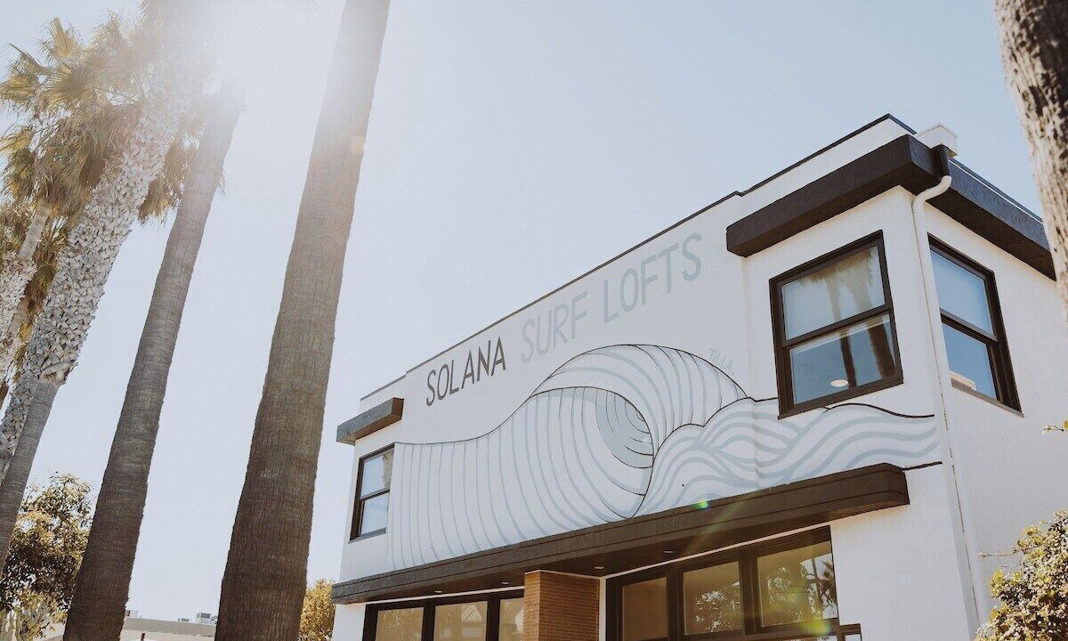 Photo of Outdoor in Olde Solana Beach