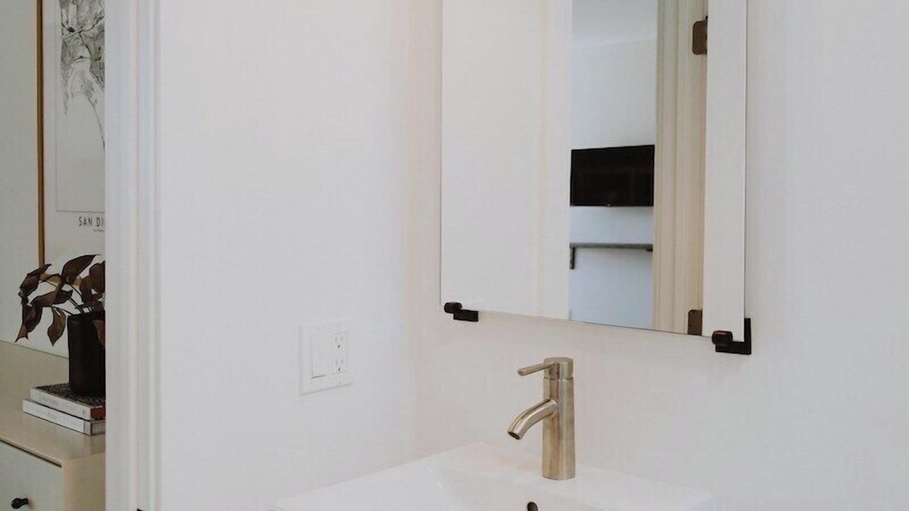Photo of Bathroom in Olde Solana Beach