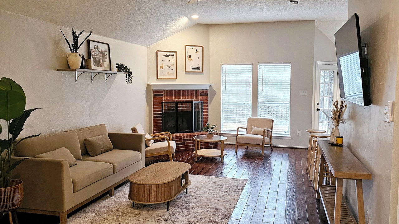 Photo of Livingroom in Elmo